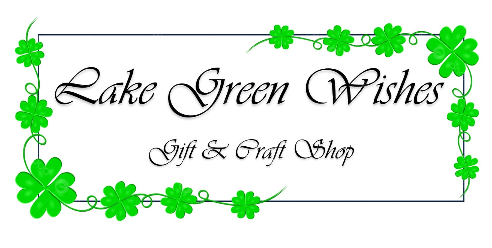 Green Lake Wishes 精品文具及手作用品店